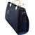 Trendchicks blue stripe handbag for women  girls