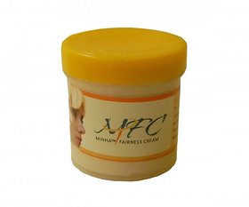 MFC Minha Fairness Cream - 30g (Pack Of 3)