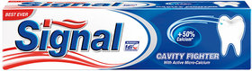 Signal Cavity Fighter Toothpaste - 100ml (Pack Of 2)