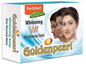 Golden Pearl Normal Skin Soap 100g