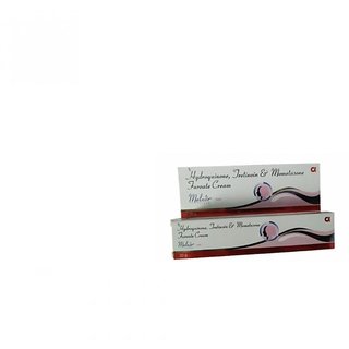 Melnor Skin Whitening Cream (Pack of 1 pcs.)20 gm each