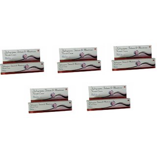 Melnor Skin Whitening Cream (Pack of 5 pcs.)20 gm each