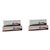 Melnor Skin Whitening Cream (Pack of 2 pcs.)20 gm each
