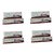Melnor Skin Whitening Cream (Pack of 4 pcs.)20 gm each