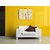 Golden Tree with With Deer UV Coated 6MM MDF Home Decorative Gift Item Painting 15 inch X 18 inch