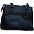 Trendchicks black Leather Handbag for Women  Girls