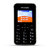 Kechaoda K66 Plus (Dual SIM, 1.8 Inch Display, 400 mAh Battery, Silver)