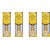 Melanon XL Cream for dark spots (set of 4 pcs.) 20 gm each