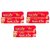 Scar-Lite Cream For Clear Clean Skin (Pack Of 3 pcs)15 gm each