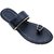 Asamayna Black Daily Wear stylish  Party Wear Slipper  For Women's