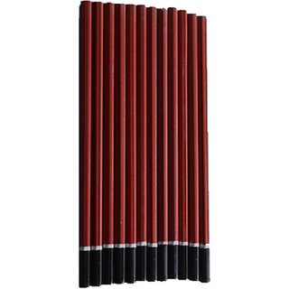 SunriseCar pack of 100 Pencils