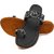 Asamayna New Stylish Outdoor Party wear Slipper  For Women's