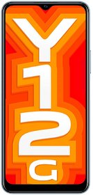 Vivo Y12G (Glacier Blue 3GB RAM, 32GB Storage)