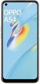 Oppo A54 (Moonlight Gold, 4GB RAM, 128GB Storage)