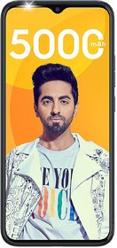 Tecno Spark Go 2021 (Galaxy Blue 2GB RAM, 32GB Storage)