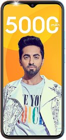 Tecno Spark Go 2021 (Horizon Orange, 2GB RAM, 32GB Storage)