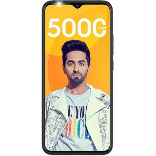 Tecno Spark Go 2021 (Galaxy Blue 2GB RAM, 32GB Storage)