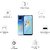 OPPO A54 (Starry Blue, 4GB RAM, 128GB Storage)