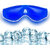 Relaxing Gel Eye Mask with Strap-on Cooling Relaxation for Tired Eyes, (Pack Of 1 )