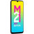 Samsung Galaxy M21 2021 Edition (Arctic Blue, 4GB RAM, 64GB Storage) /  FHD+ SAMOLED
