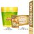 Aryanveda Herbals Haldi Chandan Bleach Cream 250gm  24 Carat Gold Bleach Cream, 250gm
