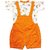 Baby Suit Dungaree Jumpsuit Outfits for Newborn Baby Boys  Girls