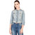 Kotty Womens Denim Jacket