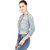 Kotty Womens Denim Jacket