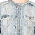 Kotty Womens Denim Jacket