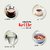 KHAITAN AVAANTE KA-628 (1500 W) 1.8 L Electric Kettle