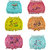 Aarable Baby Boys  Baby Girls Bloomer