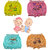 Aarable Baby Boys  Baby Girls Bloomer
