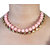 Aarable Oxidized Gold Plated Choker Necklace with Earring Fashion Party Wear Jewellery Set for Women  Girls