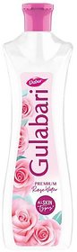 Dabur Gulabari Premium Rose Water Daily Glow 250ml
