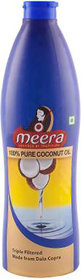 Meera Pure Coconut Hair Oil 250ml