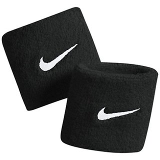  (1 Pair) Takson Sales Stretchable Wrist Bands – Sweat-Absorbent Gym & Sports Wrist Support