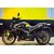 Bajaj Dominar 250 / 400 Abstruct Design Wrap Decal Sticker Kit