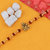 Bracelet  Rudraksh 