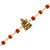Bracelet  Rudraksh 