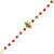 Bracelet    Rudraksh 