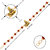 Bracelet    Rudraksh 