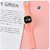 FARP Digital led watch pink colour womens watch ladies watch girls watch