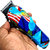 AW Rechargeable Waterproof Professional Beard Mustache Hair Trimmer Hair Clipper Razor Hair Cutting Tool For Men 94