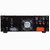 Professional Stranger xp-1500 model 1500 watt power amplifier booster