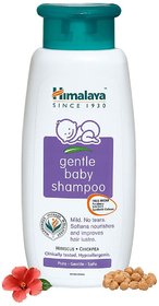 Himalaya Gentle Baby Shampoo 200ml