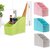 Style UR Home -  4 Sections Plastic Multi-Function Storage Organizer.