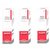 Alight Plus Anti Pimple Gel (set of 3 pcs.) 15 GM EACH