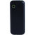 Krex K310 (32MB,Black) 2.8 inch Display 1000 mAh Powerful Replaceable Battery Dual Sim SIM Feature Phone