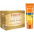 Aryanveda 24 Carat Gold Bleach Cream 450gm And Sunscreen Lotion SPF 50 All Skin Type - 60gm