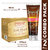 Aryanveda 24 Carat Gold Bleach Cream 450gm And Pollutend Face Wash 60ml